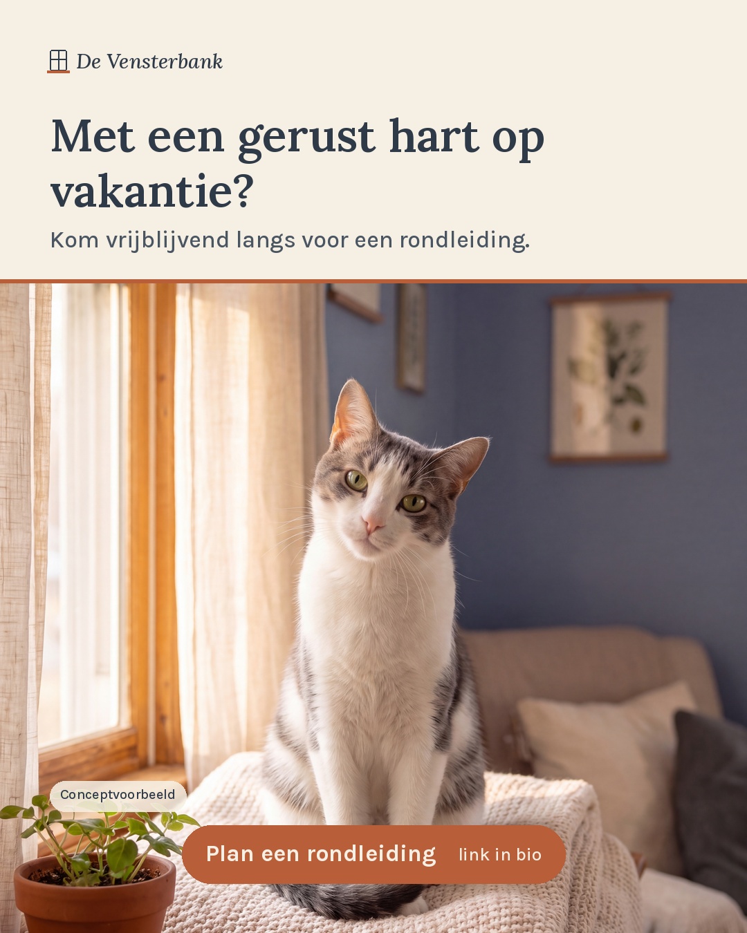 De Vensterbank concept carousel, slide 7