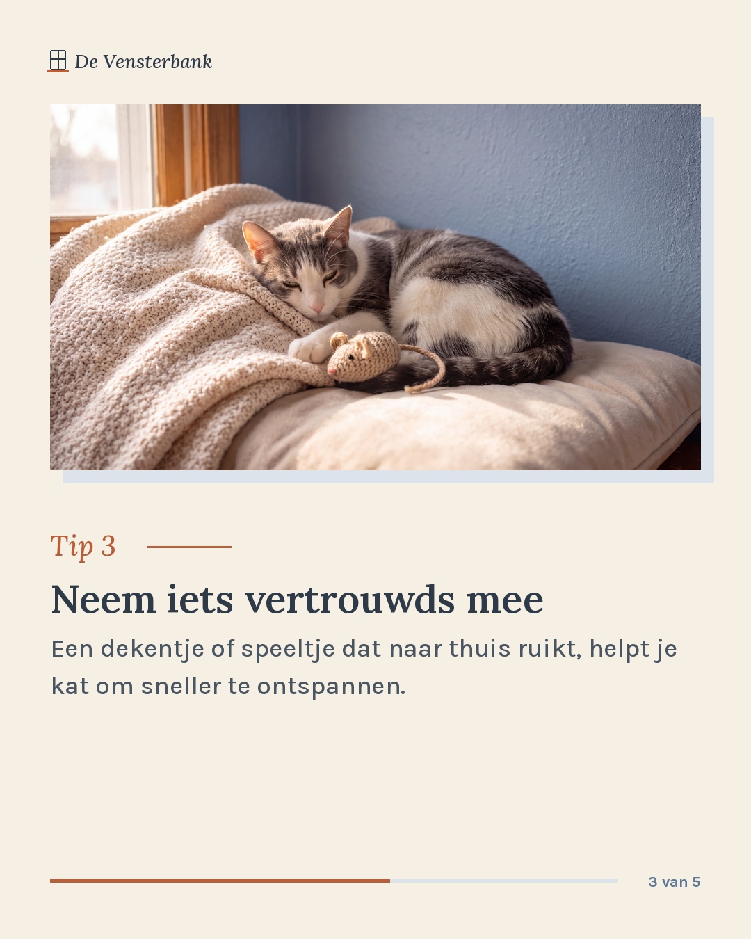 De Vensterbank concept carousel, slide 4