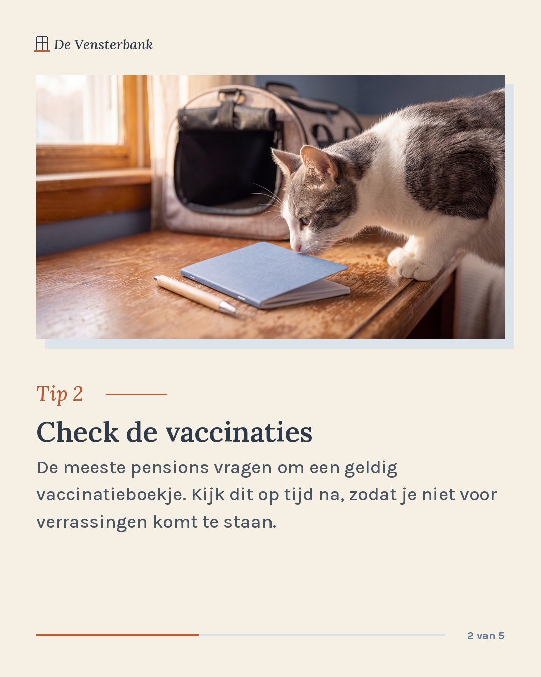 De Vensterbank concept carousel, slide 3