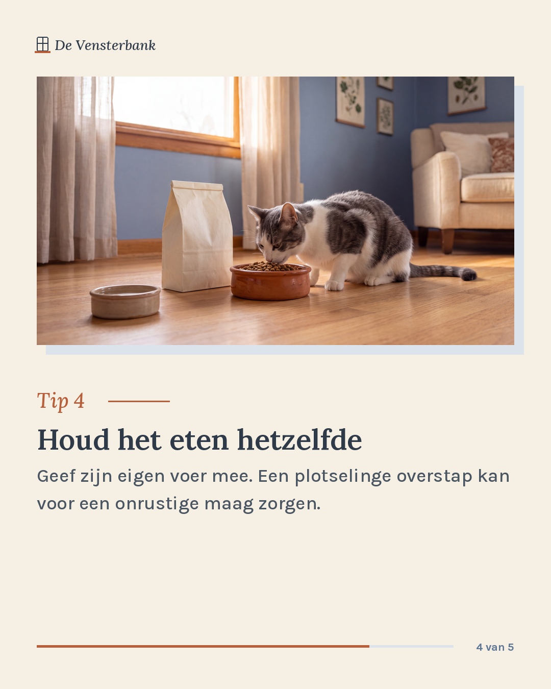 De Vensterbank concept carousel, slide 5